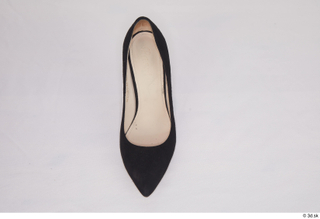 Clothes  306 black high heels formal shoes 0002.jpg